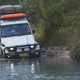 Illustration for article titled Driving Australias Most Challenging Off-Road Trail